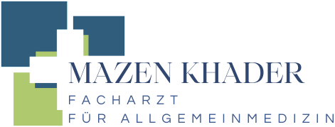 Praxis Mazen Khader